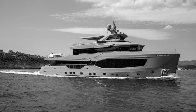 OSCAR yacht for sale 4