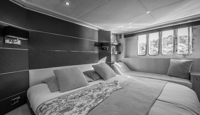Gitana II yacht for sale 4