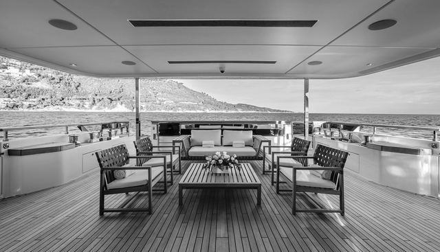 NAVETTA 42 yacht for sale 4