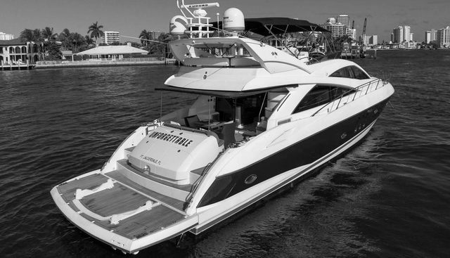 UNFORGETTABLE yacht for sale 4