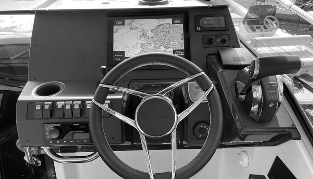 noname yacht for sale 50