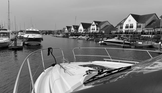 Sea A Moor yacht for sale 74