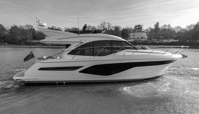 F50201 yacht for sale 15