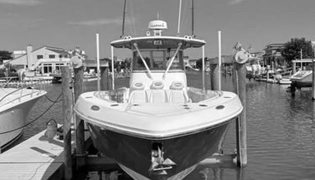 PEBBLES yacht for sale 2