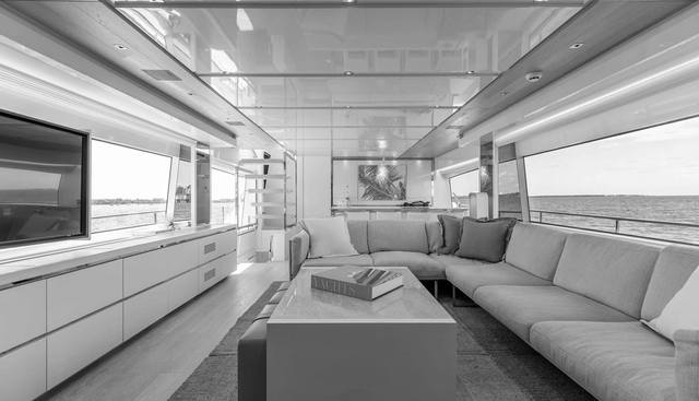 SASA yacht for sale 35