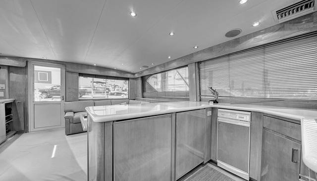 noname yacht for sale 32