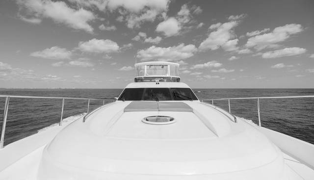 Cool Breeze yacht for sale 17