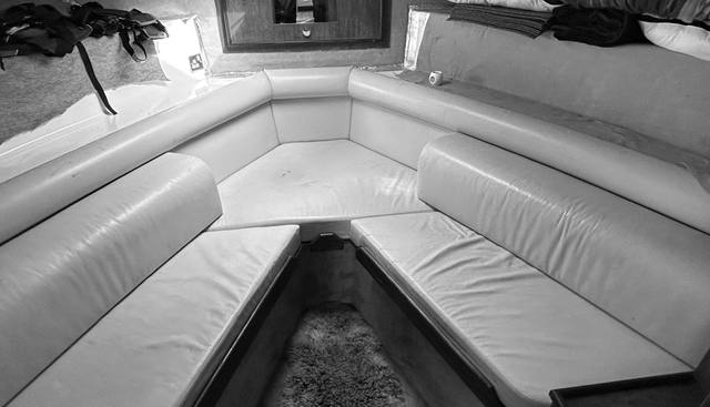 noname yacht for sale 22