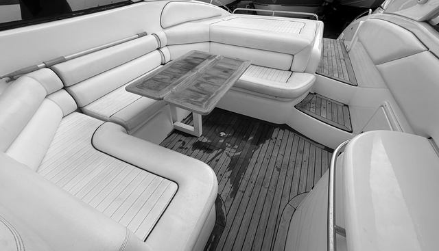 noname yacht for sale 9
