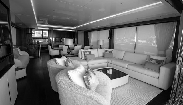 TRIPLE 8 yacht for sale 20