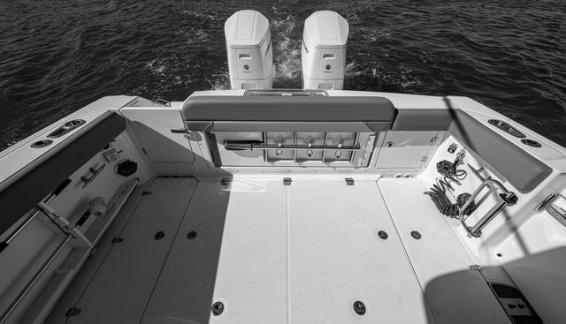 noname yacht for sale 7
