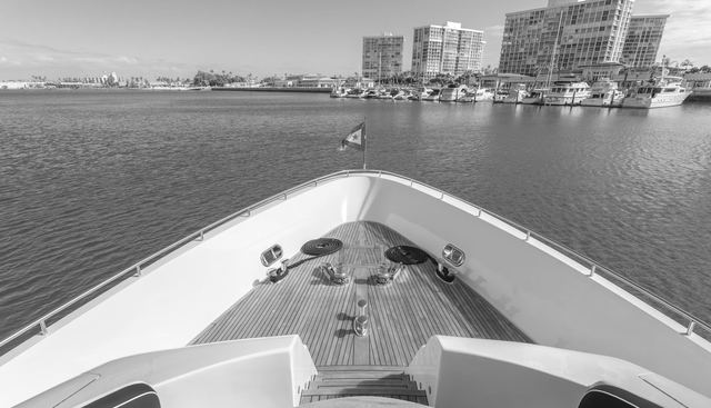 WHITE LOTUS yacht for sale 4