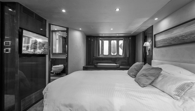 Cappuccino II yacht for sale 33