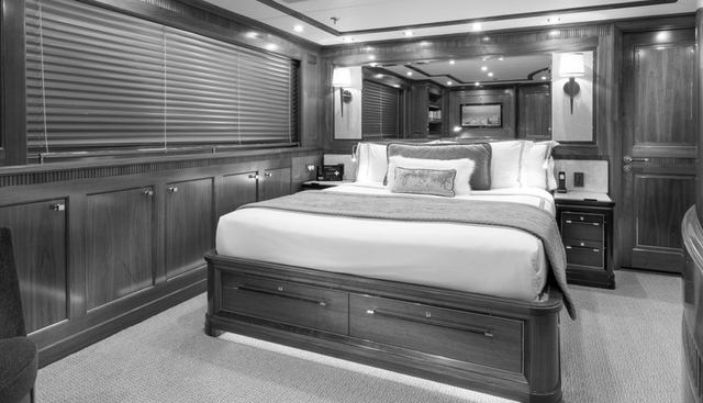 CARYALI yacht for sale 19