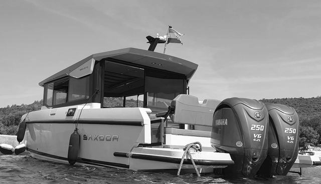 JUST ENJOY yacht for sale 5