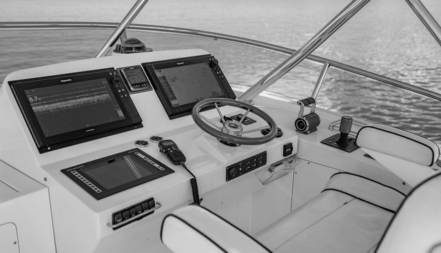 THREE ACES yacht for sale 27