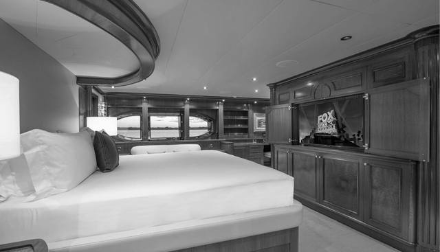 CALLIOPE yacht for sale 19