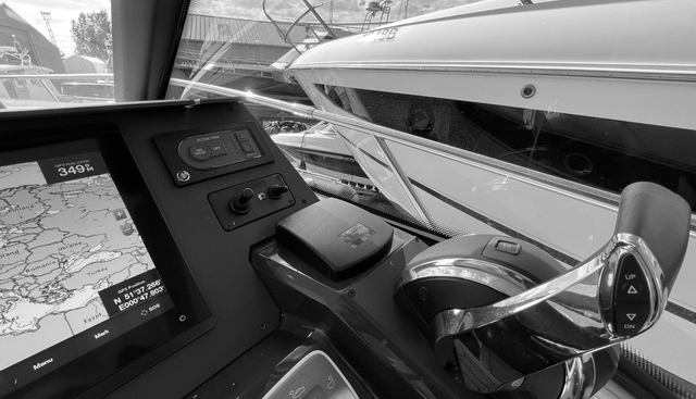 noname yacht for sale 25