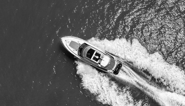 Bald Eagle yacht for sale 90