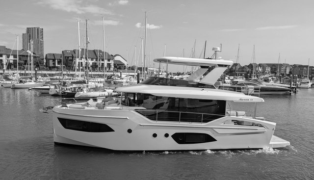 In Stock yacht for sale 18