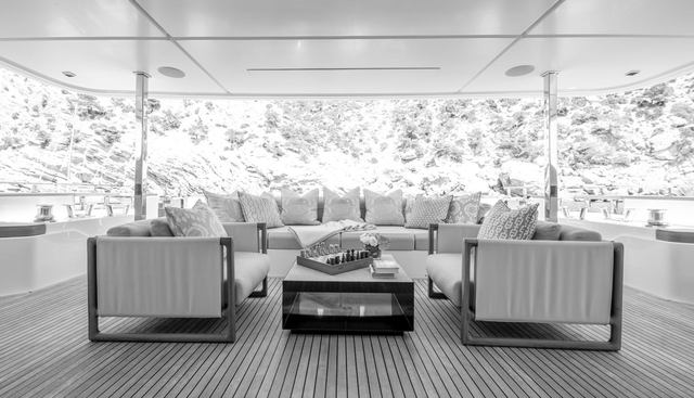 MAC ONE yacht for sale 4