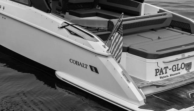 Pat-Glo yacht for sale 18