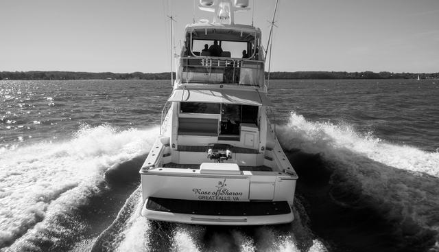 Rose yacht for sale 7