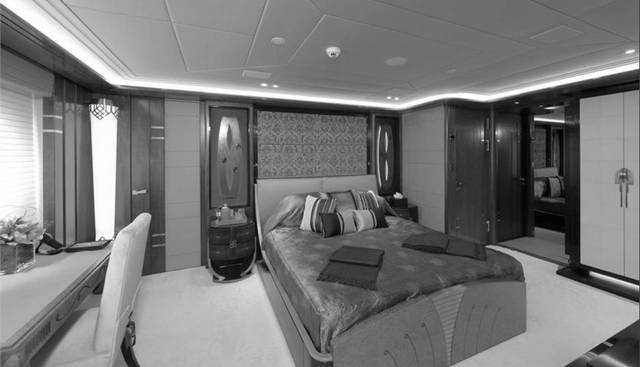 AMARYLLIS yacht for sale 8