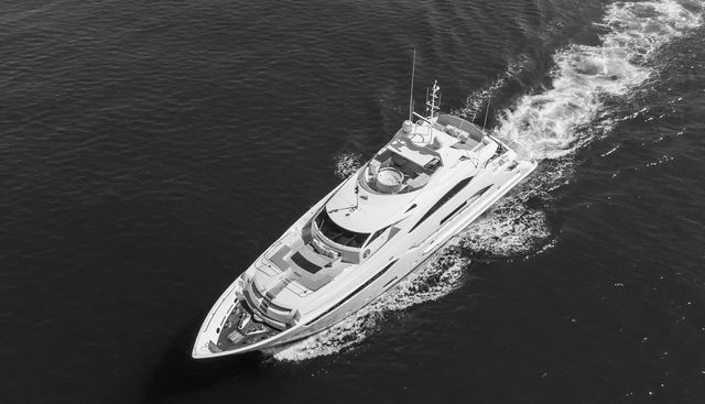 DESEO yacht for sale 39