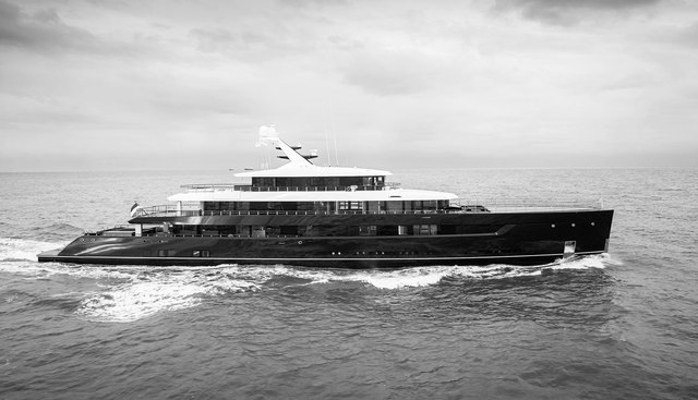 ONE yacht for sale 5