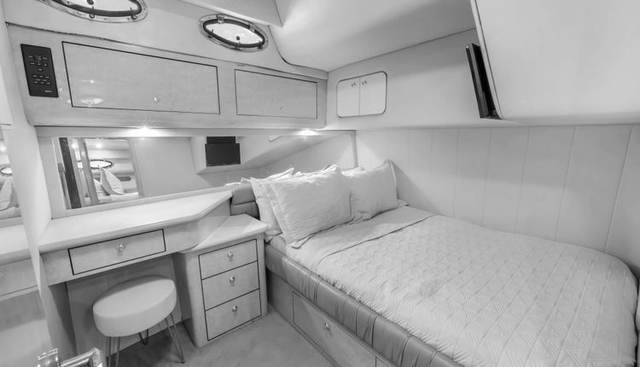 AQUA yacht for sale 24