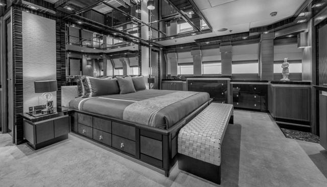 EQUITY yacht for sale 35