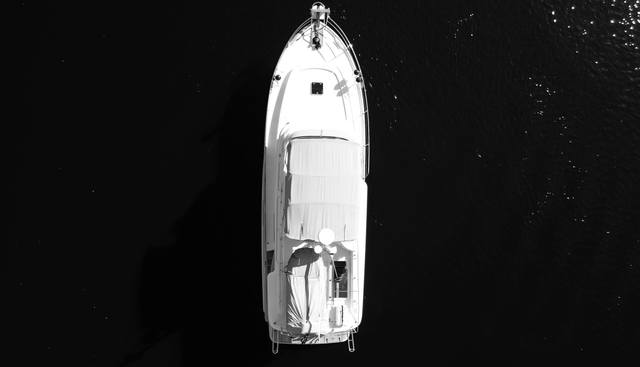 Next Chapter yacht for sale 9