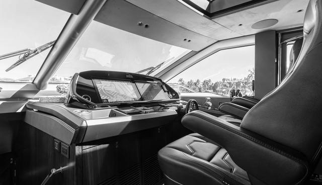 WHITE STAR yacht for sale 17