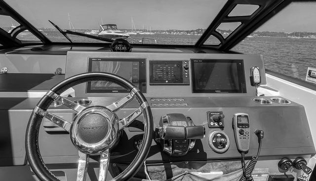 DREAMTIME II yacht for sale 23