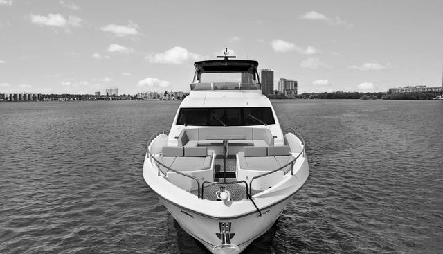 MILAMO yacht for sale 32