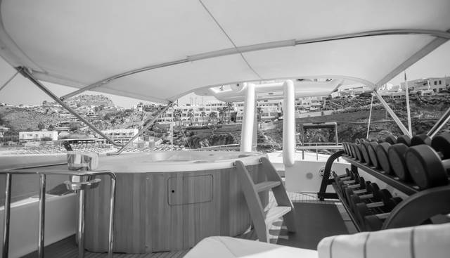 JARELA yacht for sale 23