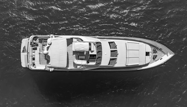 noname yacht for sale 8