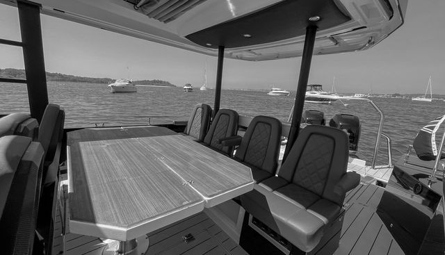 DREAMTIME II yacht for sale 19