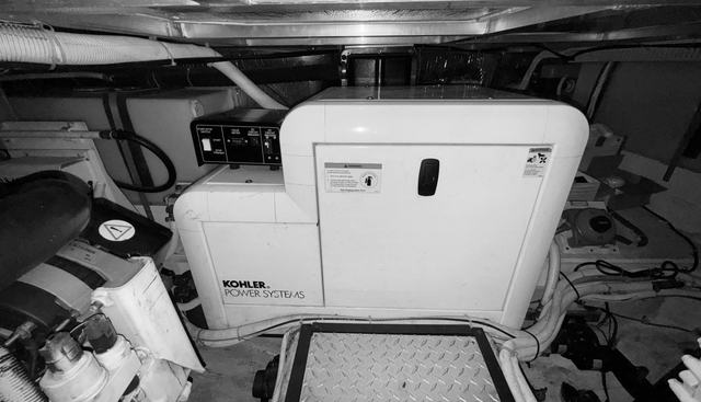 Makin Memories yacht for sale 35