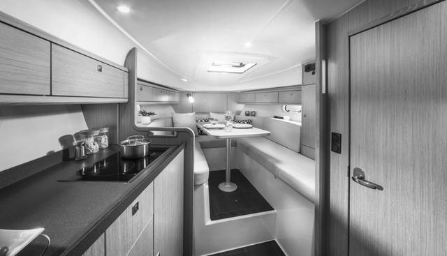 noname yacht for sale 7