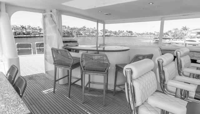 KAYA yacht for sale 69