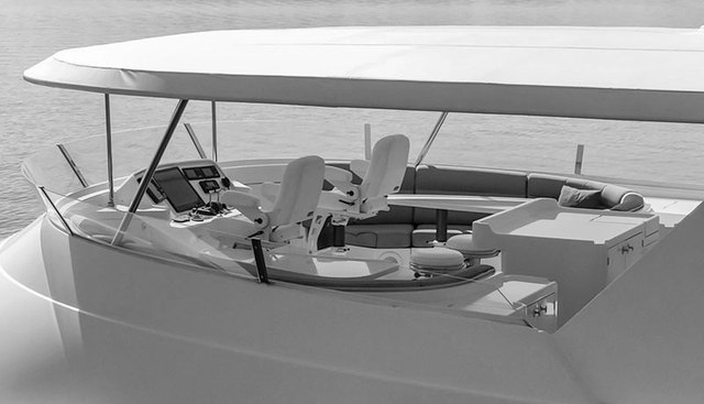 Marlinda yacht for sale 9