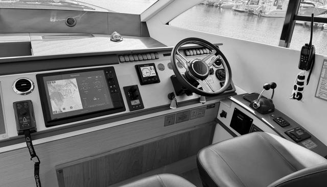 noname yacht for sale 25