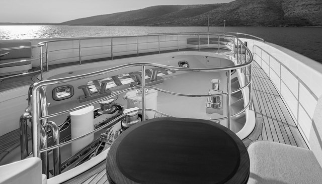 CAIPIRINHA yacht for sale 28
