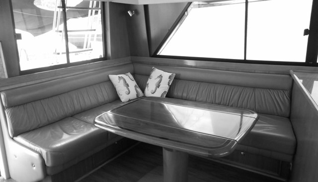 Yacht Z yacht for sale 29