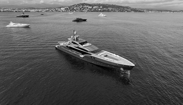 SANAM yacht for sale 52