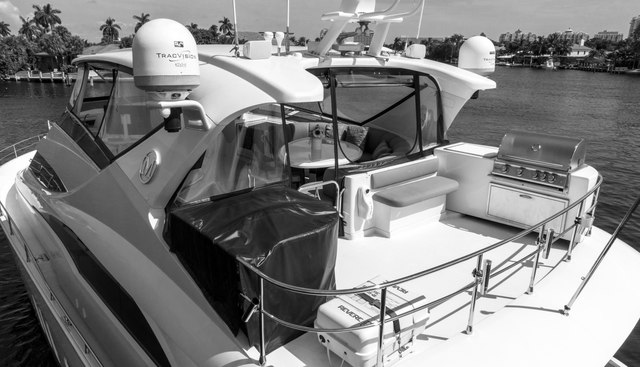 POLARIS yacht for sale 12
