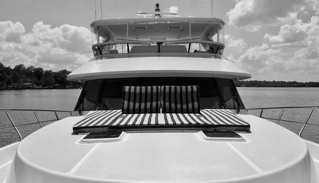 MISS PATTI yacht for sale 39