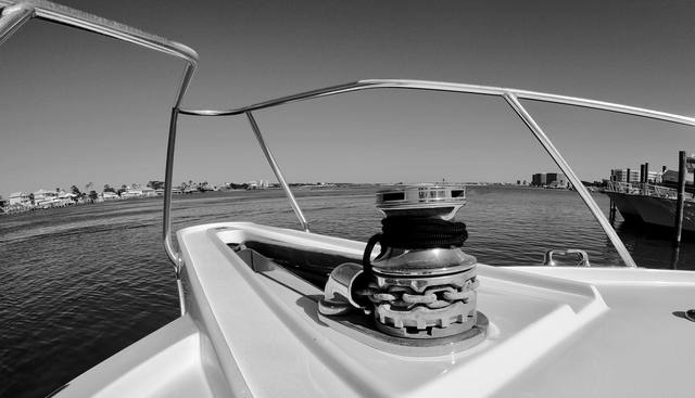 noname yacht for sale 7